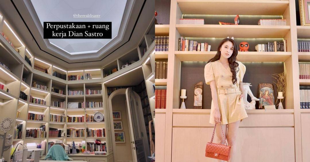 Instagram.com/biasalahanakmuda | Instagram.com/sandradewi88