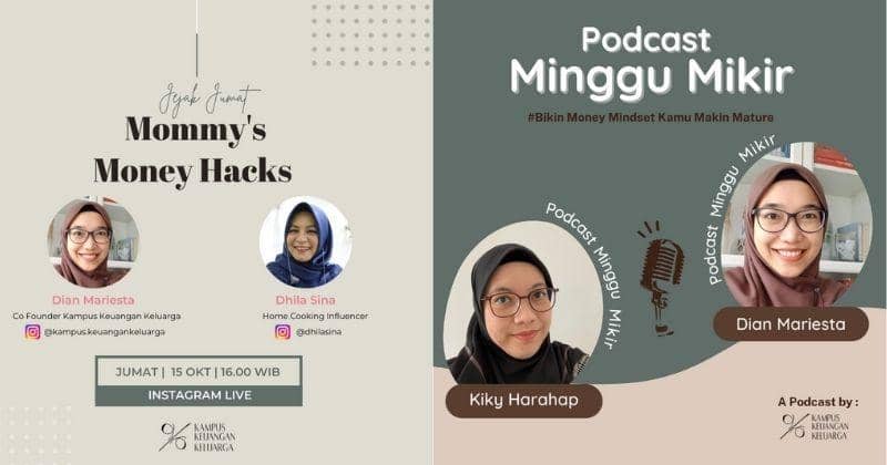 Dok. Kampus Keuangan Keluarga