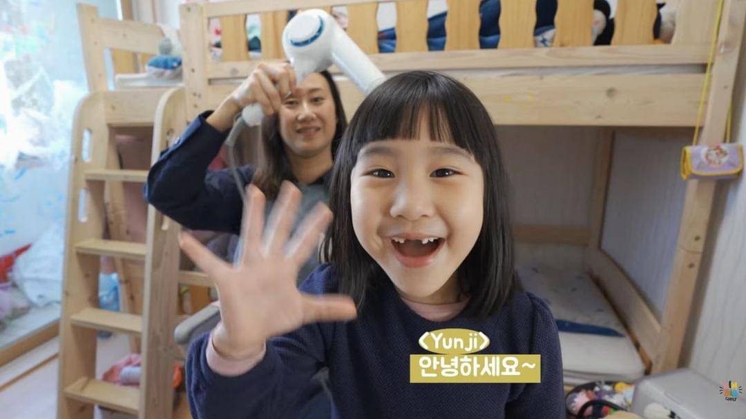 Youtube.com/Kimbab Family