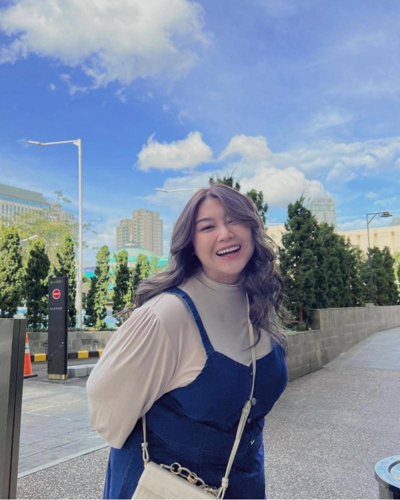 Instagram/clarissaputri_