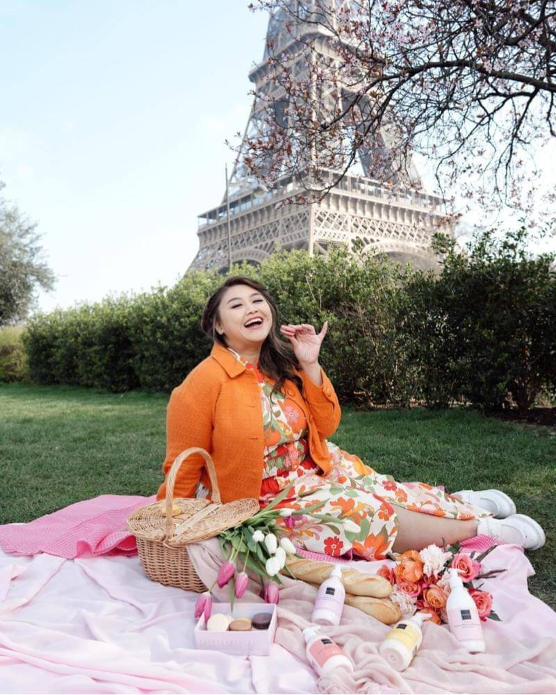 Instagram/clarissaputri_