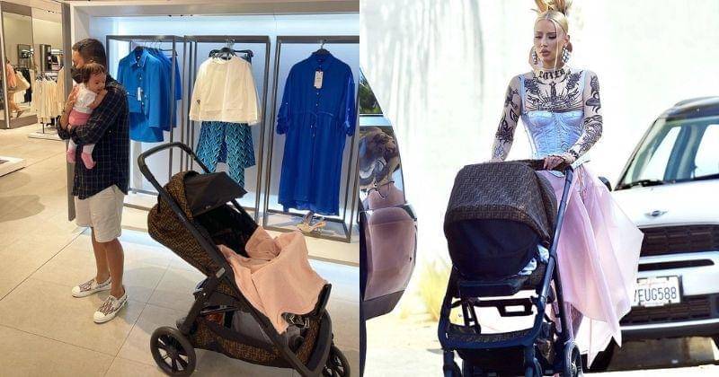 Instagram.com/ariefmuhammad & dailymail.co.uk