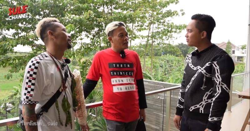 Youtube.com/SULE PRODUCTIONS