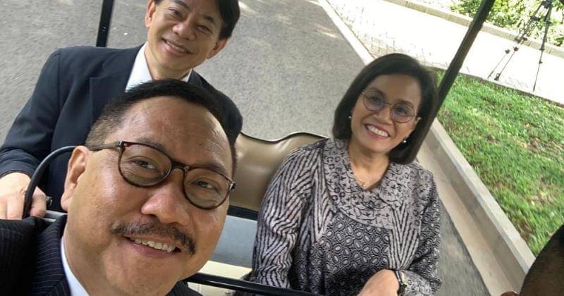 Instagram.com/bambangsusantono