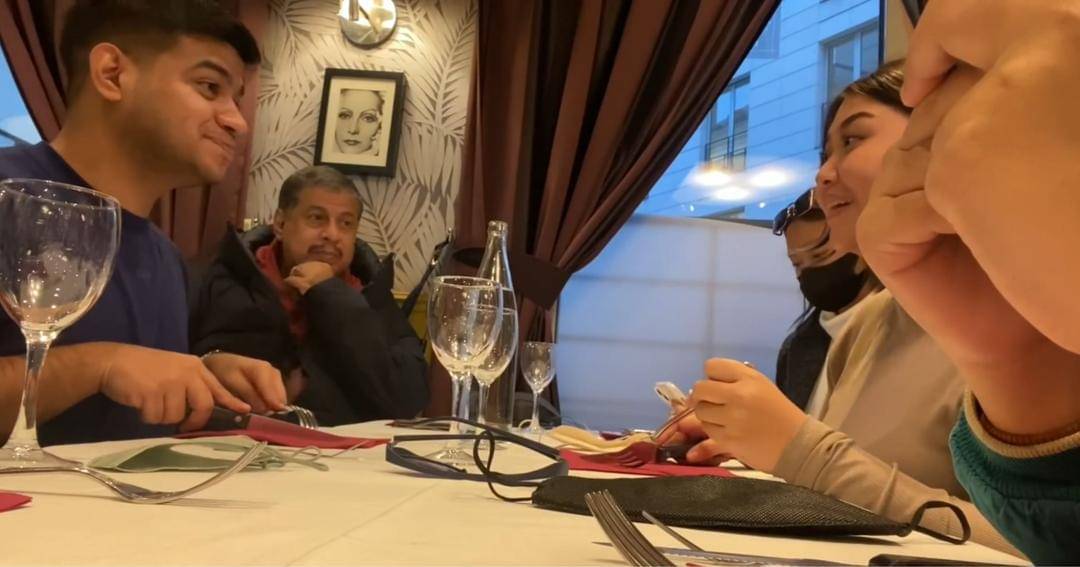 Youtube.com/Fadil Jaidi