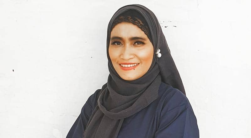 Danone Indonesia/dr Nurul