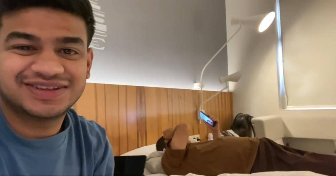 Youtube.com/Fadil Jaidi