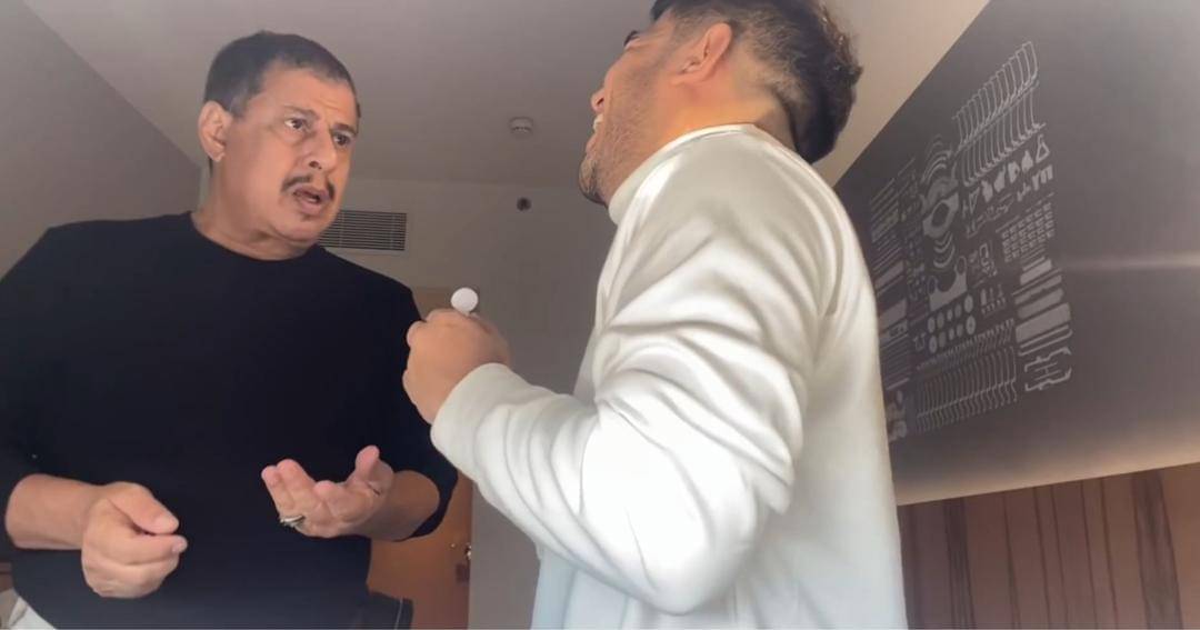 Youtube.com/Fadil Jaidi