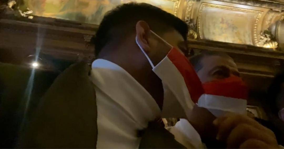 Youtube.com/Fadil Jaidi