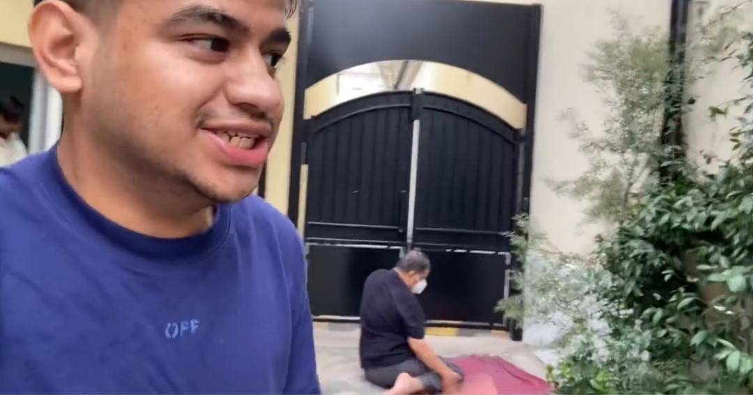 Youtube.com/Fadil Jaidi