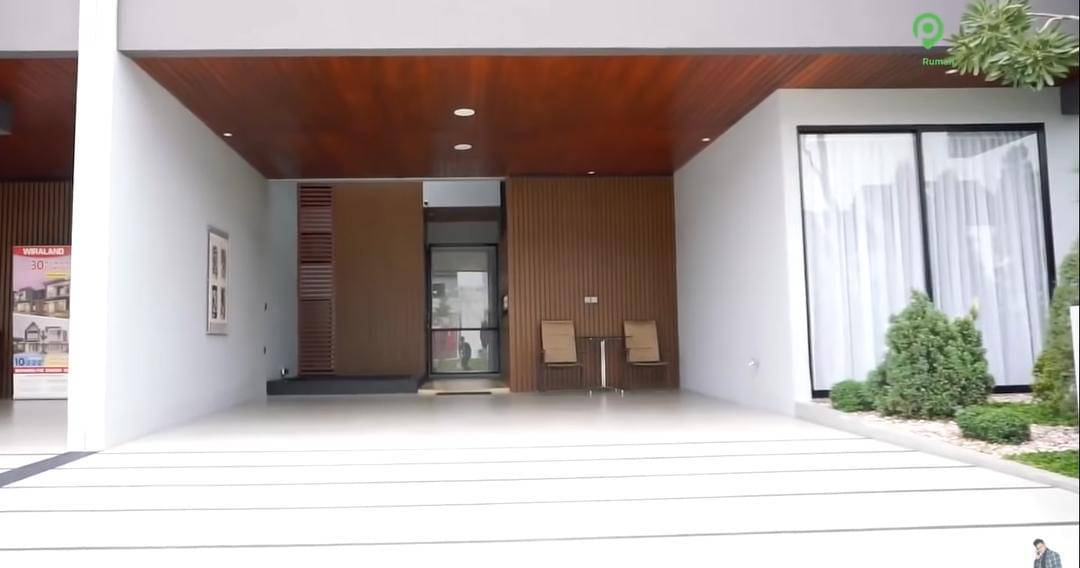 YouTube.com/Indra Kesuma