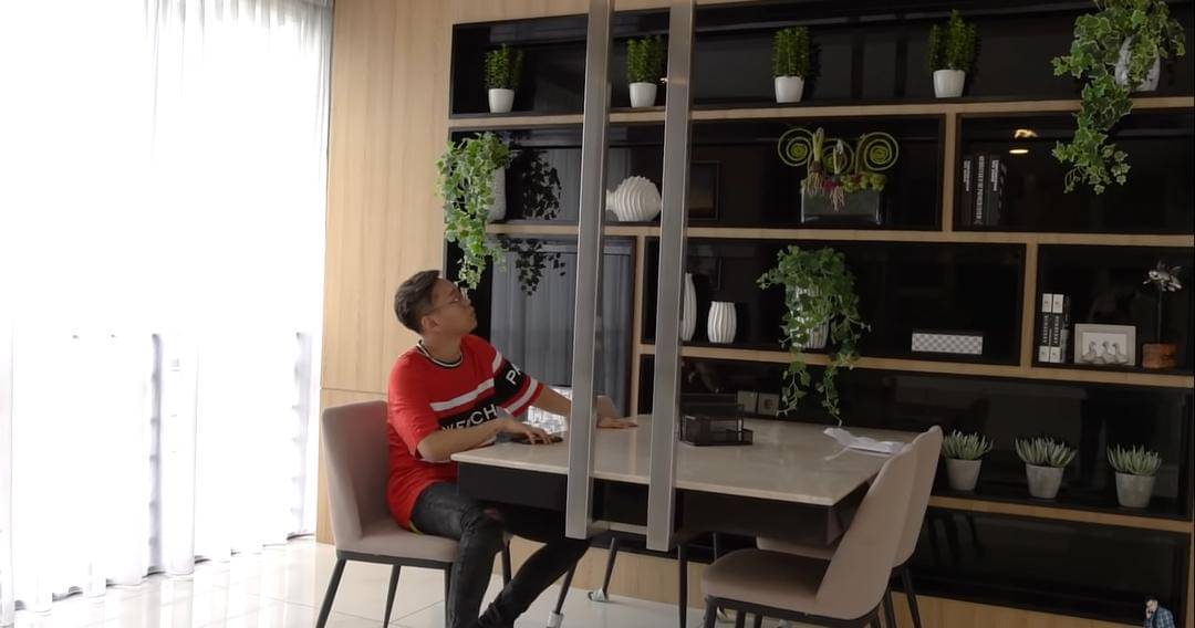 YouTube.com/Indra Kesuma