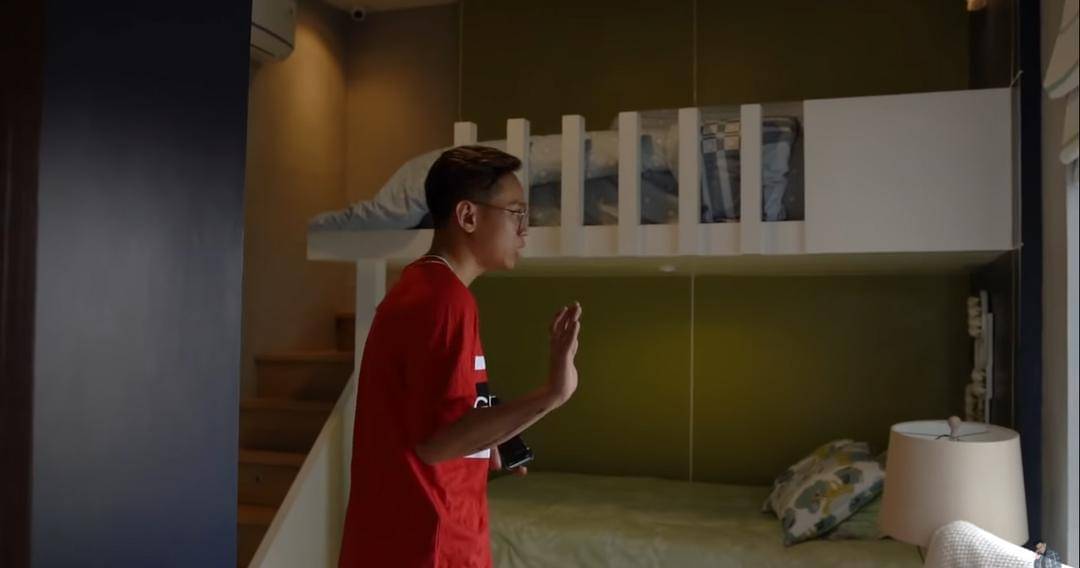 YouTube.com/Indra Kesuma