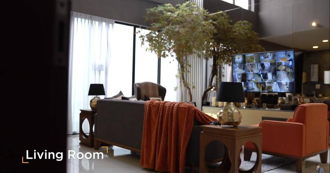 YouTube.com/Indra Kesuma