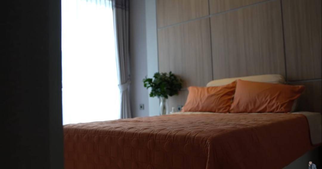 YouTube.com/Indra Kesuma