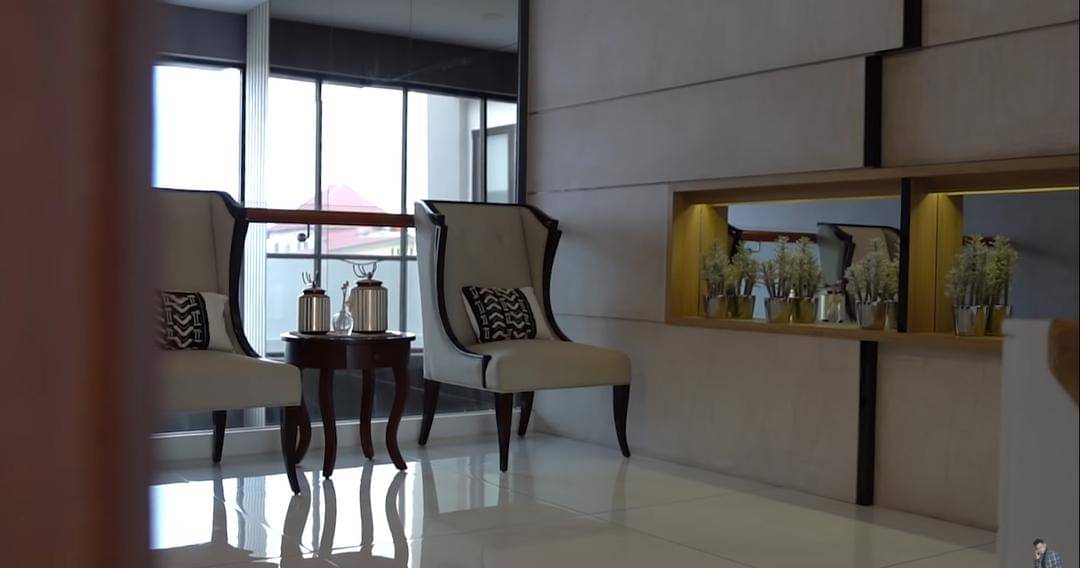 YouTube.com/Indra Kesuma