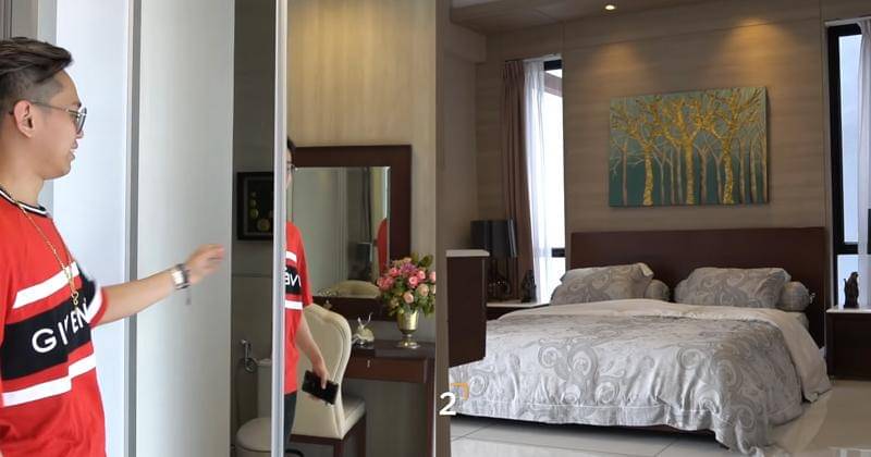 YouTube.com/Indra Kesuma