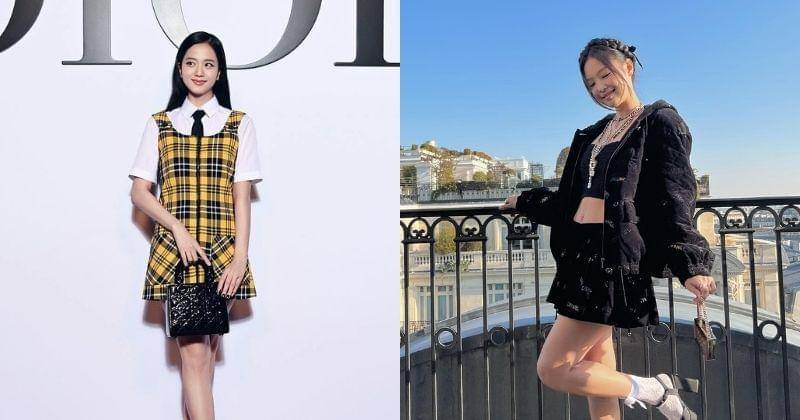 Instagram.com/sooyaaa__ & Instagram.com/jennierubyjane