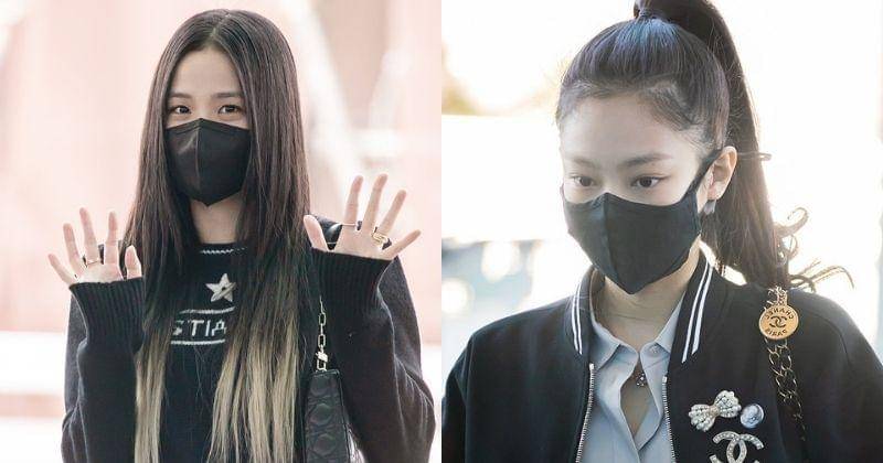 Twitter.com/djiarys & Twitter.com/BLACKPINKMX1