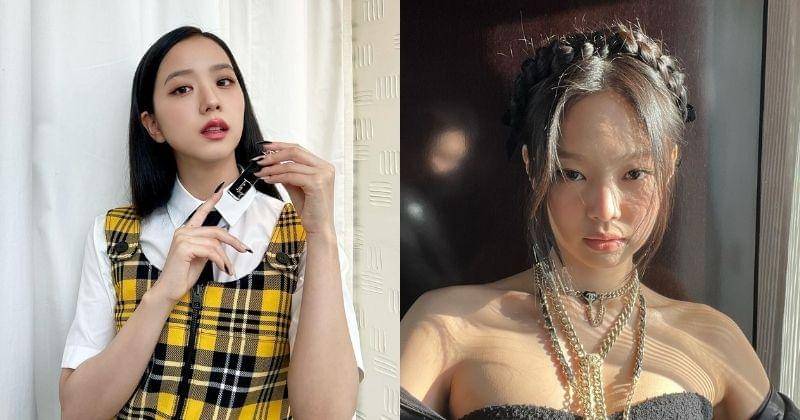 Instagram.com/sooyaaa__ & Instagram.com/jennierubyjane