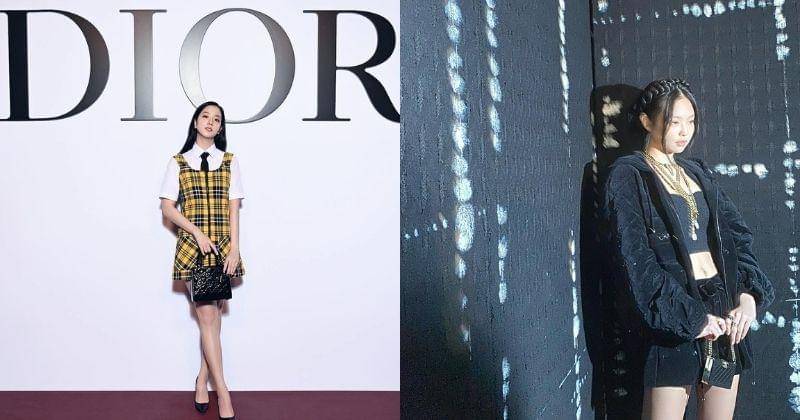 Instagram.com/sooyaaa__ & Instagram.com/jennierubyjane