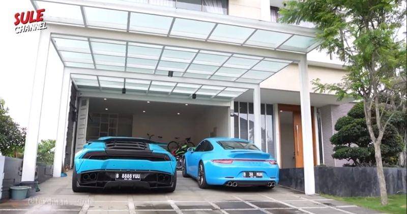 Youtube.com/SULE PRODUCTIONS