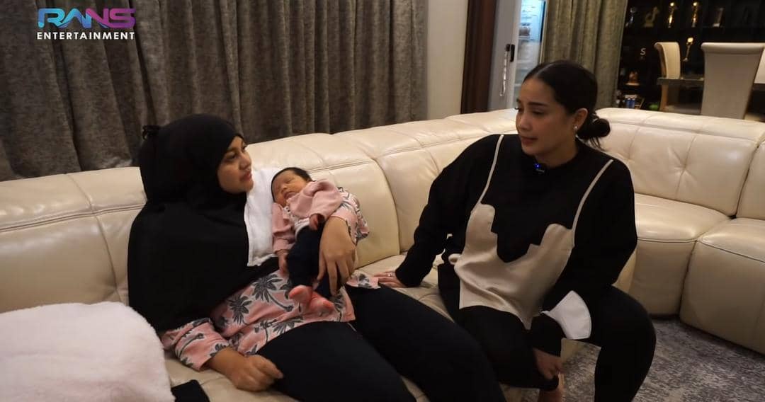 YouTube.com/Rans Entertainment