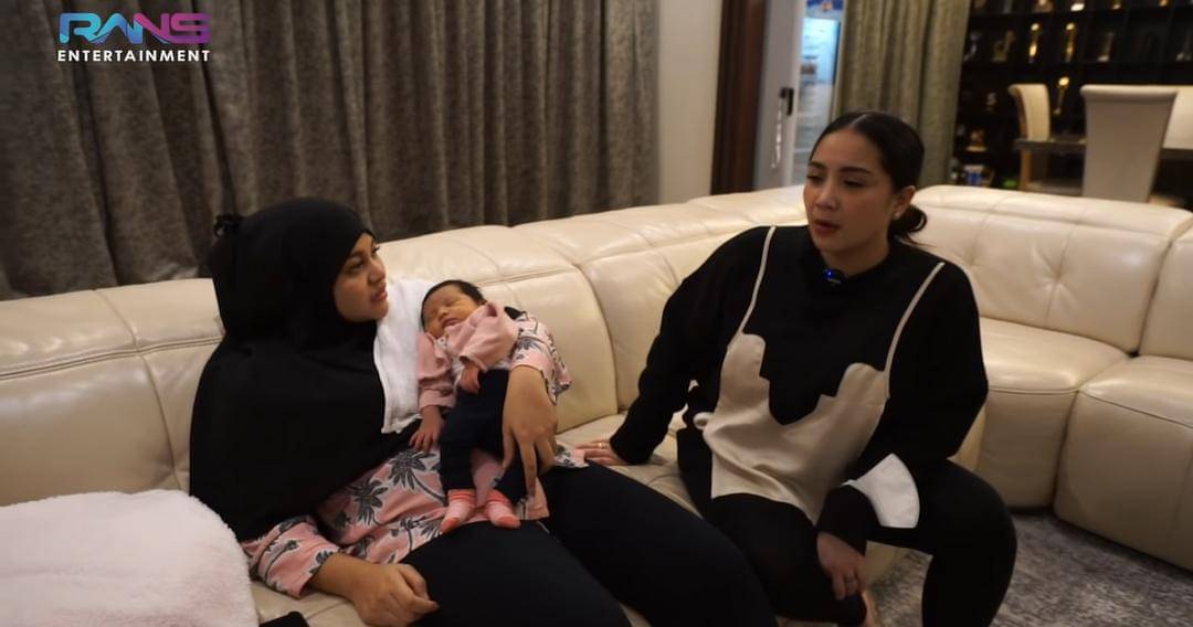 YouTube.com/Rans Entertainment