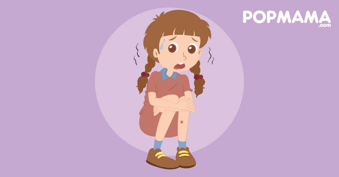 Ilustrasi - Popmama.com/Aristika Medinasari