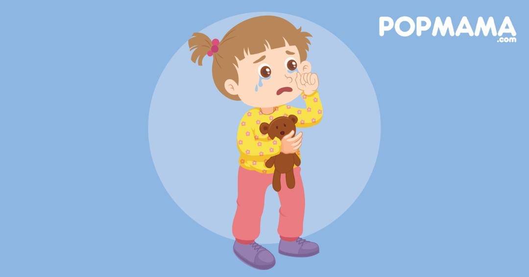 Popmama.com/Aristika Medinasari