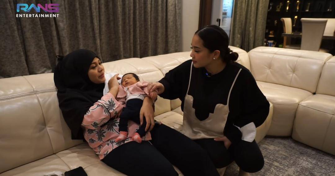 YouTube.com/Rans Entertainment