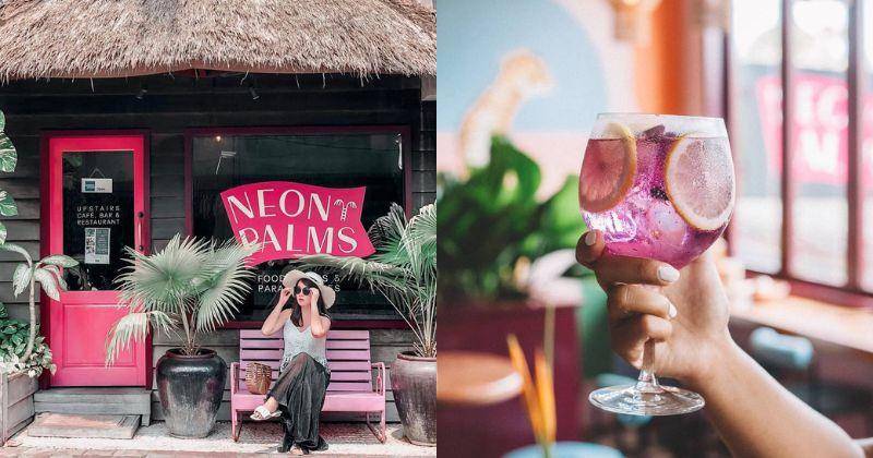 Instagram.com/neonpalmsbali