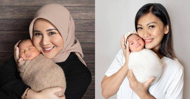 Instagram.com/kesharatuliu05 & Instagram.com/riafinola