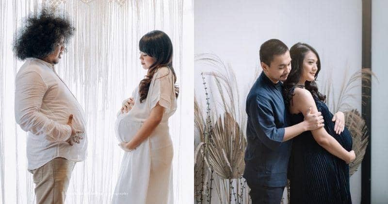 Instagram.com/fatiyw & Instagram.com/anissaaziza