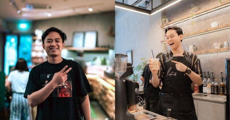 Instagram.com/donisalmanan & Instagram.com/indrakenz