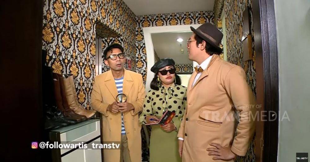 YouTube.com/TRANS TV Official