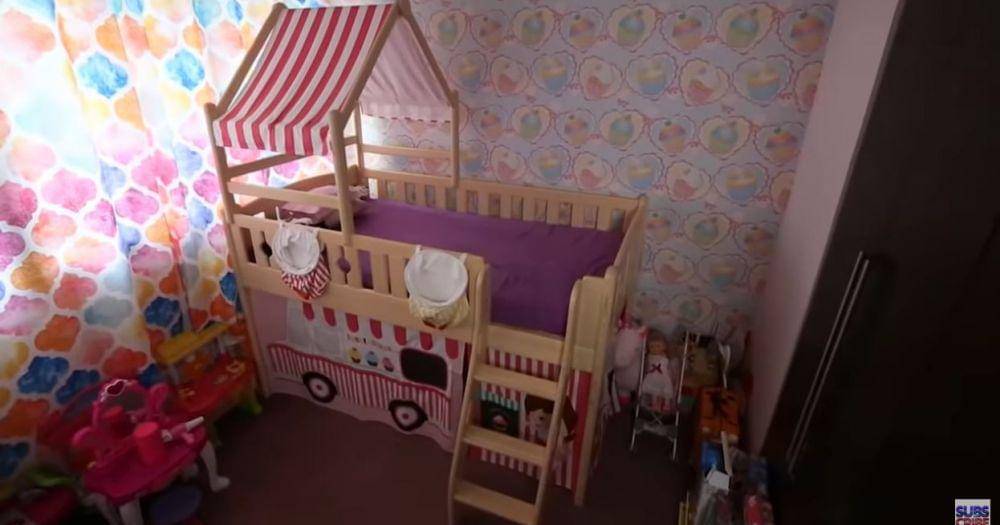 YouTube.com/Rumah Seleb MNCTV