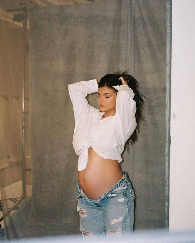 Instagram.com/kyliejenner