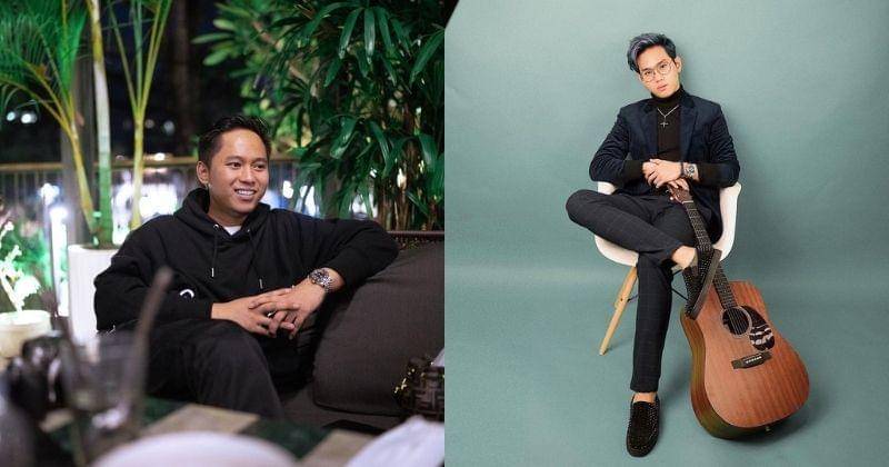 Instagram.com/donisalmanan & Instagram.com/indrakenz