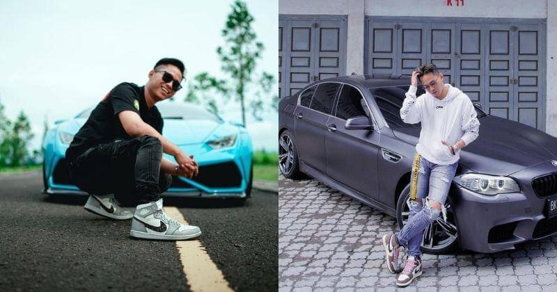 Instagram.com/donisalmanan & Instagram.com/indrakenz