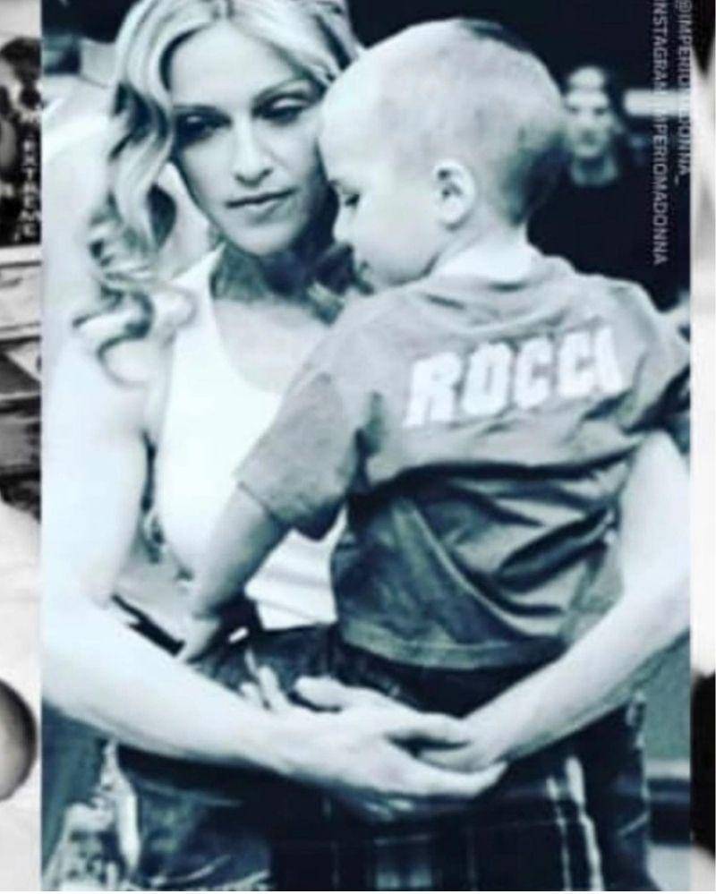 Instagram.com/madonna