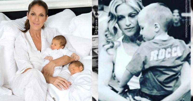 hellomagazine.com/Instagram.com/madonna