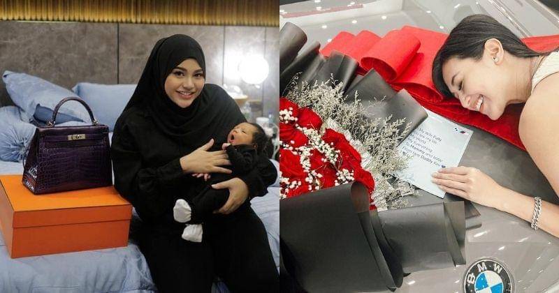 Instagram/aurelie.hermansyah/sylvia_fully88