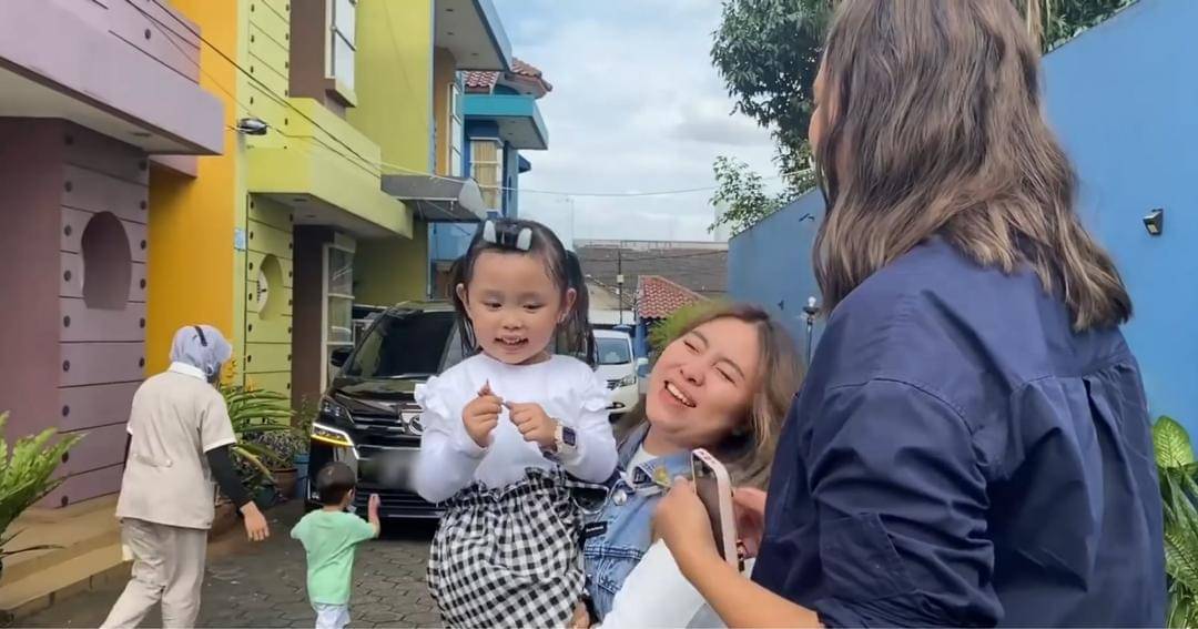 Youtube.com/Baim Paula