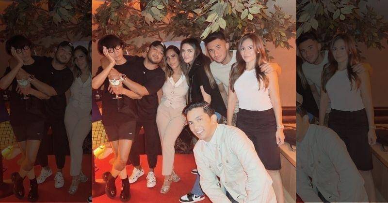 Instagram.com/amingisback