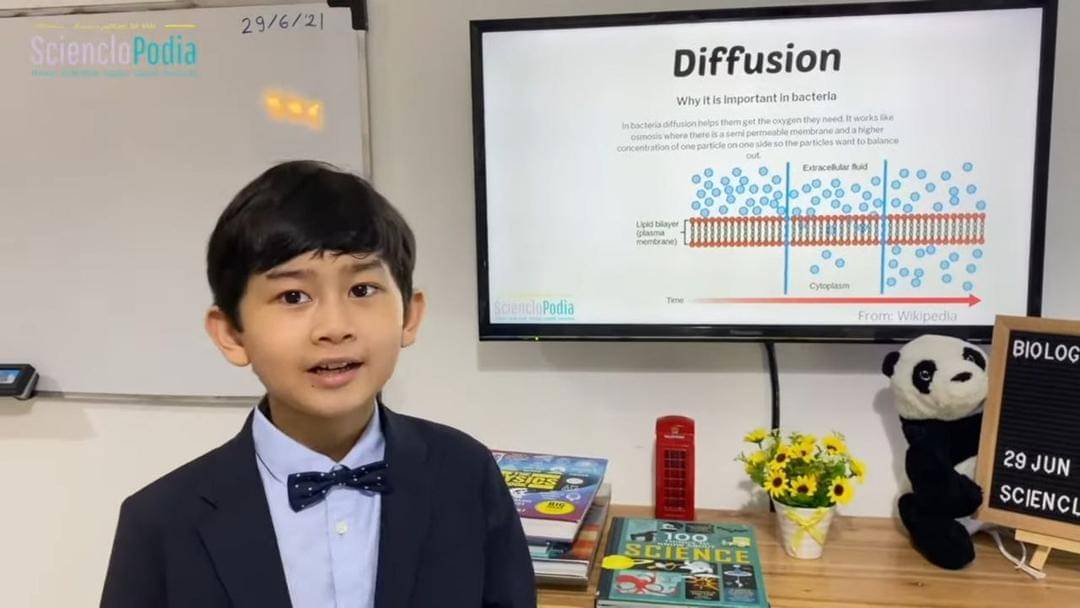 Youtube.com/SciencloPodia