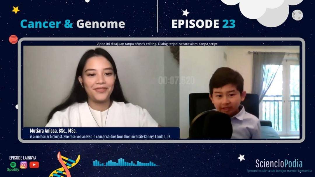 Youtube.com/SciencloPodia