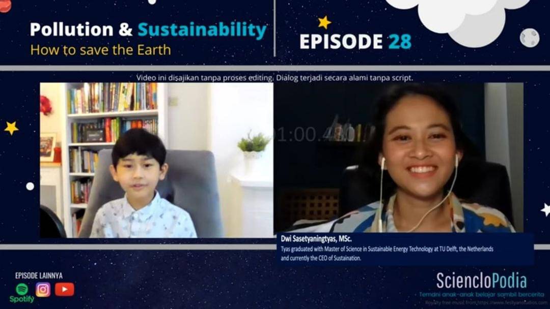 Youtube.com/SciencloPodia