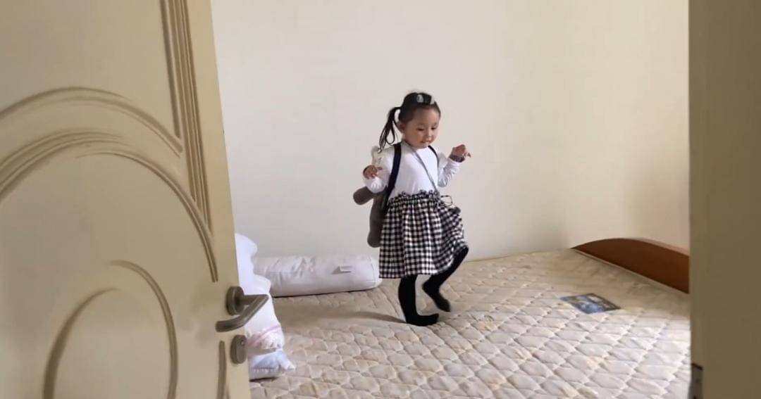 Youtube.com/Baim Paula