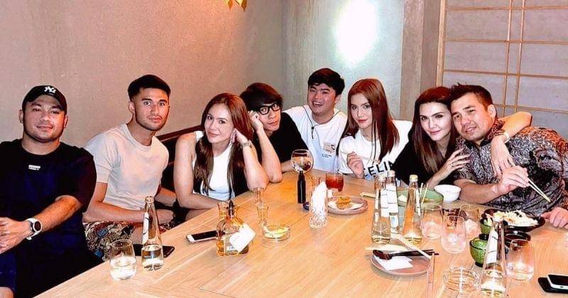 Instagram.com/amingisback